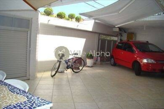 Imagem Casa com 3 Quartos à Venda, 170 m² em Ponta Da Praia - Santos Imagem Casa com 3 Quartos à Venda, 170 m² em Ponta Da Praia - Santos