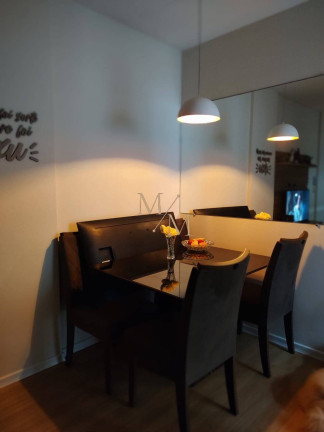 Imagem Apartamento com 2 Quartos à Venda, 65 m² em José Menino - Santos Imagem Apartamento com 2 Quartos à Venda, 65 m² em José Menino - Santos