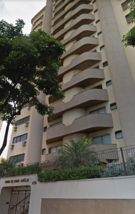 Imagem Apartamento com 3 Quartos à Venda, 138 m² em Centro - Piracicaba Imagem Apartamento com 3 Quartos à Venda, 138 m² em Centro - Piracicaba