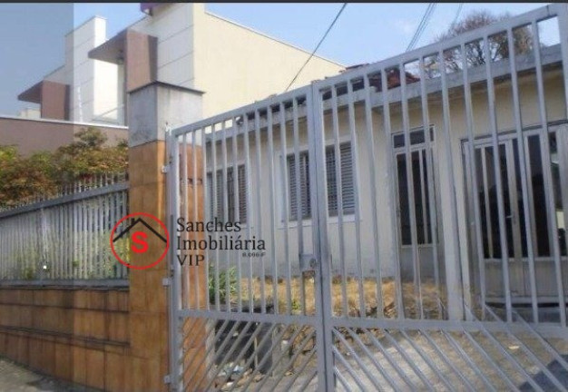 Imagem Casa com 3 Quartos à Venda, 200 m² em Vila Lúcia - São Paulo Imagem Casa com 3 Quartos à Venda, 200 m² em Vila Lúcia - São Paulo