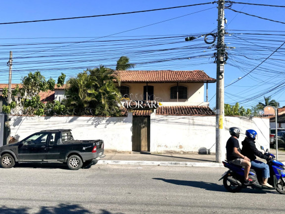 Casa à Venda, 300 m² em Jardim Excelsior - Cabo Frio