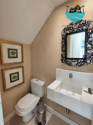 Imagem Imóvel com 5 Quartos à Venda, 350 m² em Juquehy - São Sebastião Imagem Imóvel com 5 Quartos à Venda, 350 m² em Juquehy - São Sebastião