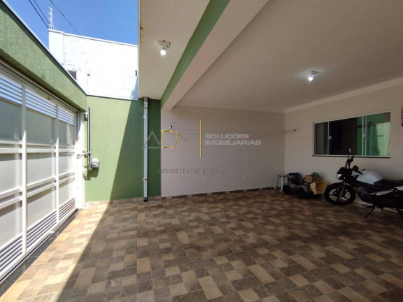 Imagem Casa com 3 Quartos à Venda, 250 m² em Residencial Ouro Verde - Botucatu Imagem Casa com 3 Quartos à Venda, 250 m² em Residencial Ouro Verde - Botucatu
