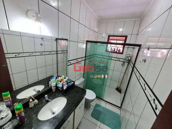 Imagem Casa com 3 Quartos à Venda, 174 m² em José Gonçalves - Armação Dos Búzios