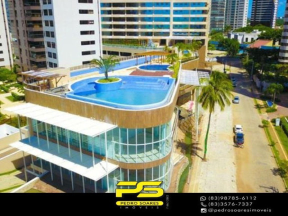 Imagem Apartamento com 4 Quartos à Venda, 160 m² em Altiplano Cabo Branco - João Pessoa Imagem Apartamento com 4 Quartos à Venda, 160 m² em Altiplano Cabo Branco - João Pessoa