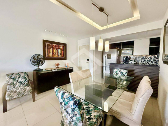 Imagem Apartamento com 4 Quartos à Venda, 107 m² em Barra Olímpica - Rio De Janeiro Imagem Apartamento com 4 Quartos à Venda, 107 m² em Barra Olímpica - Rio De Janeiro