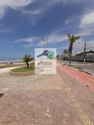 Casa com 3 Quartos à Venda, 120 m² em Boqueirão - Mongaguá