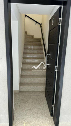 Imagem Casa de Vila com 2 Quartos à Venda, 89 m² em Boqueirão - Santos Imagem Casa de Vila com 2 Quartos à Venda, 89 m² em Boqueirão - Santos