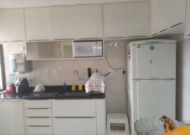 Imagem Apartamento com 2 Quartos à Venda, 80 m² em Rio Vermelho - Salvador