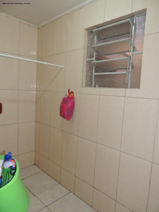 Imagem Casa com 4 Quartos à Venda, 209 m² em Fanny - Curitiba