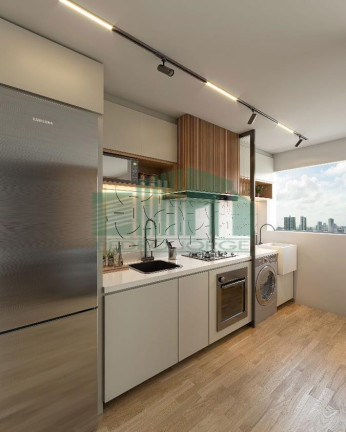 Imagem Apartamento com 2 Quartos à Venda, 43 m² em Imbiribeira - Recife Imagem Apartamento com 2 Quartos à Venda, 43 m² em Imbiribeira - Recife