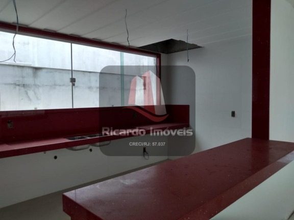 Imagem Imóvel com 5 Quartos à Venda, 500 m² em Ogiva - Cabo Frio
