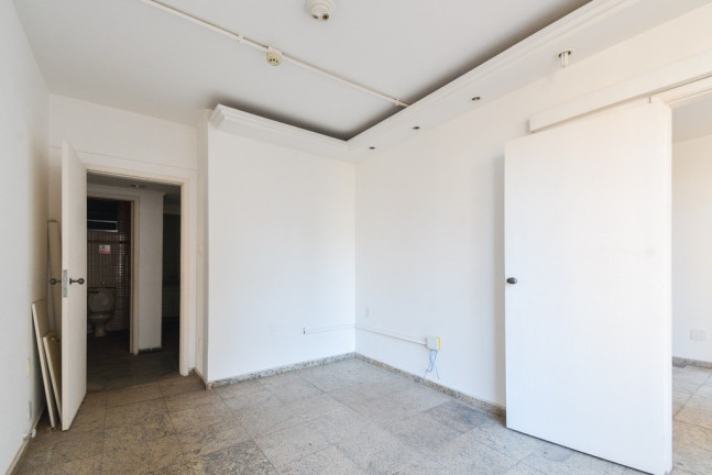 Imagem Sala Comercial à Venda, 145 m² em Consolação - São Paulo