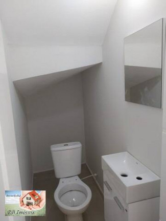 Imagem Casa com 3 Quartos à Venda, 103 m² em Vila Pires - Santo André