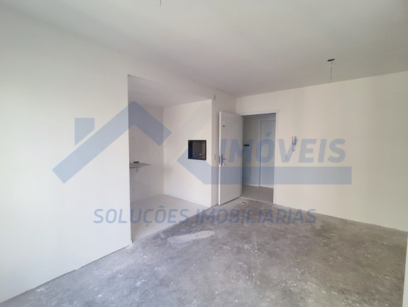 Imagem Imóvel com 2 Quartos à Venda, 62 m² em Igara - Canoas