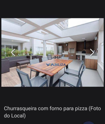 Apartamento com 3 Quartos à Venda, 114 m² em Parque São Jorge - São Paulo