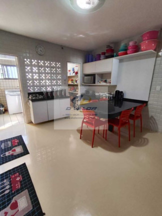 Imagem Apartamento com 4 Quartos à Venda, 214 m² em Intermares - Cabedelo