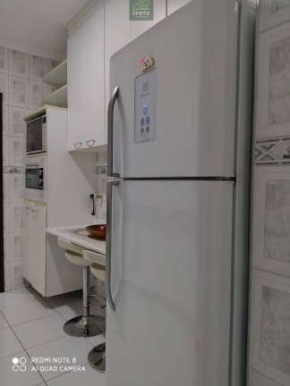 Imagem Apartamento com 3 Quartos à Venda, 87 m² em Santo André