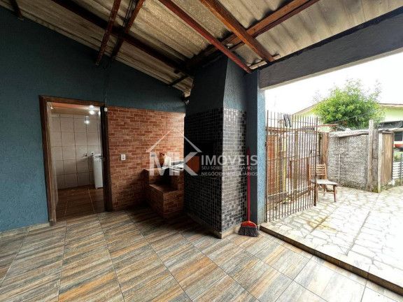 Casa à Venda,  em Guarituba - Piraquara
