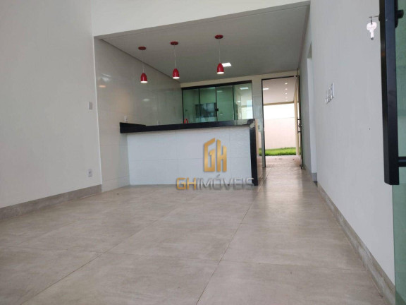 Imagem Casa com 3 Quartos à Venda, 137 m² em Jardim Olímpico - Aparecida De Goiânia