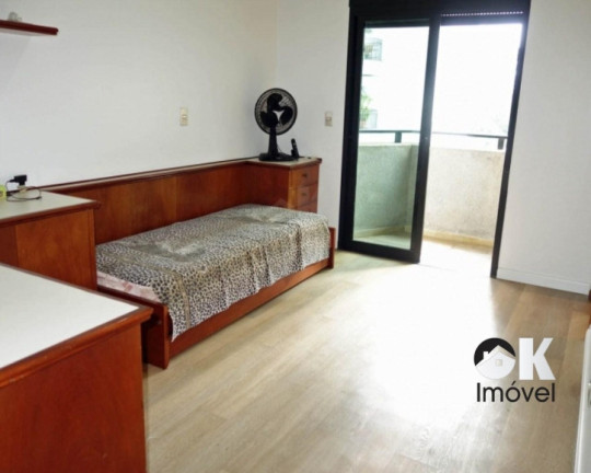 Imagem Apartamento com 4 Quartos à Venda, 216 m² em Vila Nova Conceição - São Paulo Imagem Apartamento com 4 Quartos à Venda, 216 m² em Vila Nova Conceição - São Paulo