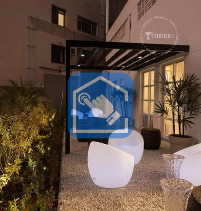 Imagem Apartamento com 2 Quartos à Venda, 39 m² em Vila Mariana - São Paulo Imagem Apartamento com 2 Quartos à Venda, 39 m² em Vila Mariana - São Paulo