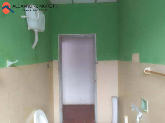 Imagem Casa com 2 Quartos para Alugar, 120 m² em Centro - Sorocaba