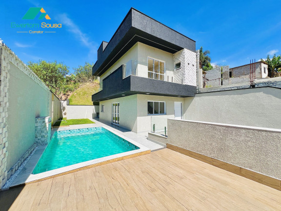 Sobrado com 2 Quartos à Venda, 100 m² em Corumbá (terra Preta) - Mairiporã