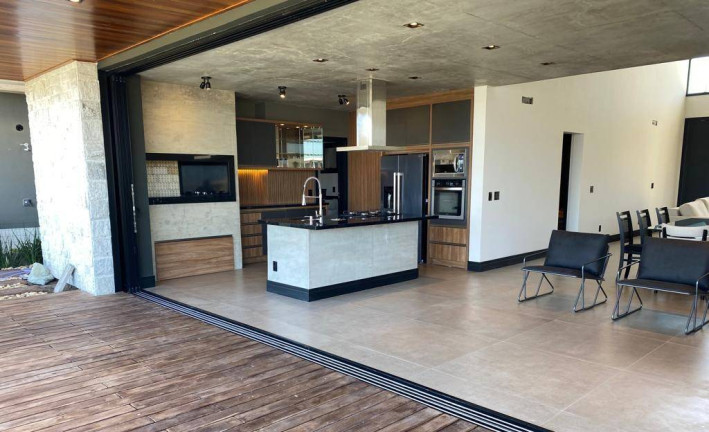 Imagem Casa de Condomínio com 4 Quartos à Venda, 240 m² em Marina - Xangri-lá Imagem Casa de Condomínio com 4 Quartos à Venda, 240 m² em Marina - Xangri-lá