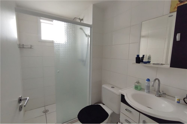 Imagem Apartamento com 2 Quartos à Venda, 46 m² em Jardim Ibitirama - São Paulo Imagem Apartamento com 2 Quartos à Venda, 46 m² em Jardim Ibitirama - São Paulo