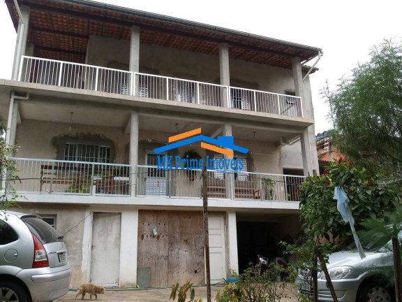 Casa com 6 Quartos à Venda, 230 m² em água Espraiada (caucaia Do Alto) - Cotia