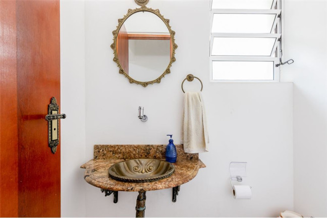 Imagem Casa com 3 Quartos à Venda, em Vila Clementino - São Paulo Imagem Casa com 3 Quartos à Venda, em Vila Clementino - São Paulo