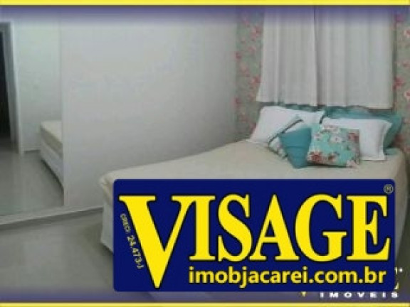 Imagem Apartamento com 2 Quartos à Venda,  em Vila Branca - Jacareí