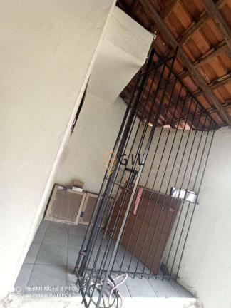 Imagem Sobrado com 3 Quartos à Venda, 90 m² em Parque Califórnia - Jacareí