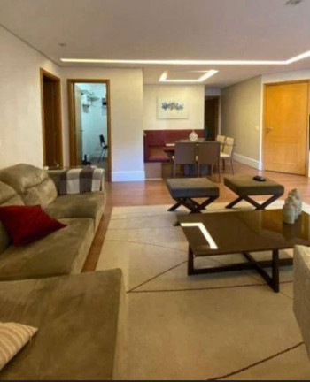 Imagem Apartamento com 3 Quartos à Venda, 114 m² em Vila Leopoldina - São Paulo Imagem Apartamento com 3 Quartos à Venda, 114 m² em Vila Leopoldina - São Paulo