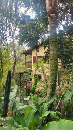 Imagem Casa com 4 Quartos à Venda, 170 m² em Praia Do Rosa - Imbituba Imagem Casa com 4 Quartos à Venda, 170 m² em Praia Do Rosa - Imbituba