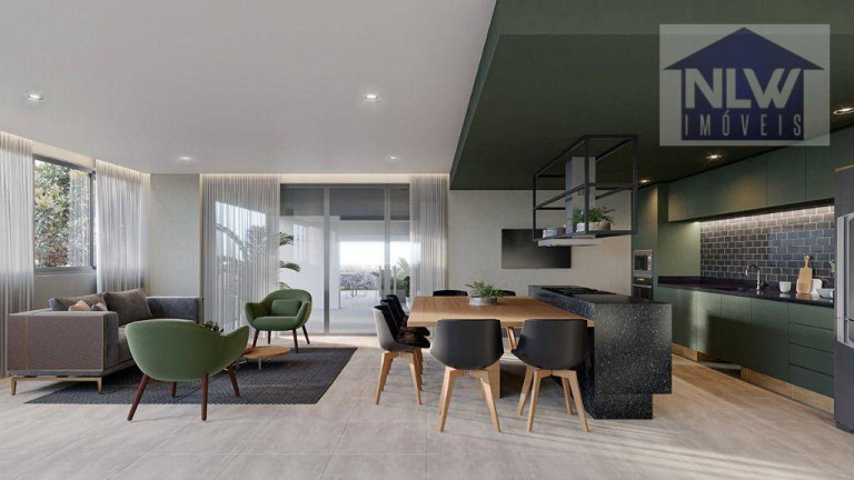 Imagem Apartamento com 3 Quartos à Venda, 75 m² em Vila Firmiano Pinto - São Paulo