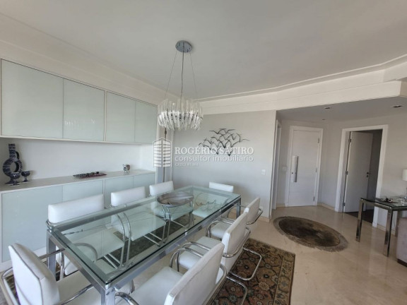Imagem Apartamento com 4 Quartos para Alugar, 208 m² em Chacara Klabin - São Paulo