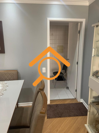 Imagem Imóvel com 3 Quartos à Venda, 93 m² em Jardim Marajoara - São Paulo Imagem Imóvel com 3 Quartos à Venda, 93 m² em Jardim Marajoara - São Paulo