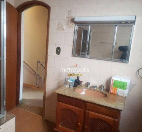 Imagem Sobrado com 3 Quartos à Venda, 163 m² em Barcelona - São Caetano Do Sul Imagem Sobrado com 3 Quartos à Venda, 163 m² em Barcelona - São Caetano Do Sul