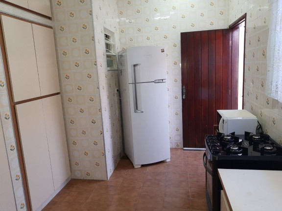 Imagem Casa com 3 Quartos à Venda, 250 m² em Jardim Imperador - Praia Grande Imagem Casa com 3 Quartos à Venda, 250 m² em Jardim Imperador - Praia Grande