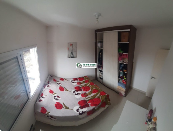 Imagem Imóvel com 2 Quartos à Venda, 61 m² em Chácaras São José - São José Dos Campos