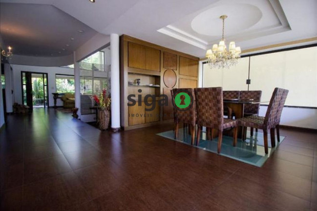 Imagem Casa com 5 Quartos à Venda ou Locação, 700 m² em Brooklin - São Paulo Imagem Casa com 5 Quartos à Venda ou Locação, 700 m² em Brooklin - São Paulo