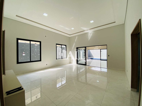 Imagem Casa com 3 Quartos à Venda, 185 m² em Terravista Residence Club - Mirassol