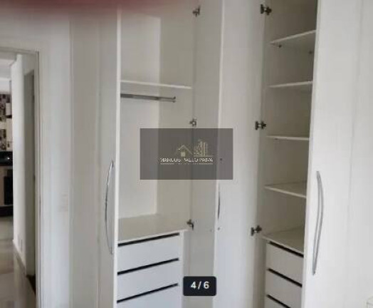 Imagem Apartamento com 2 Quartos à Venda, 66 m² em Vila Augusta - Guarulhos
