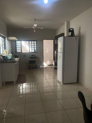 Imagem Sobrado com 4 Quartos à Venda, 479 m² em Vila Esplanada - São José Do Rio Preto