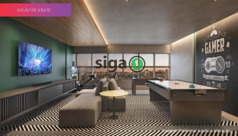 Imagem Apartamento com 2 Quartos à Venda, 70 m² em Chácara Santo Antônio (zona Sul) - São Paulo Imagem Apartamento com 2 Quartos à Venda, 70 m² em Chácara Santo Antônio (zona Sul) - São Paulo