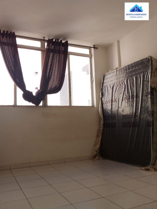 Apartamento com 1 Quarto à Venda, 40 m² em Botafogo - Campinas