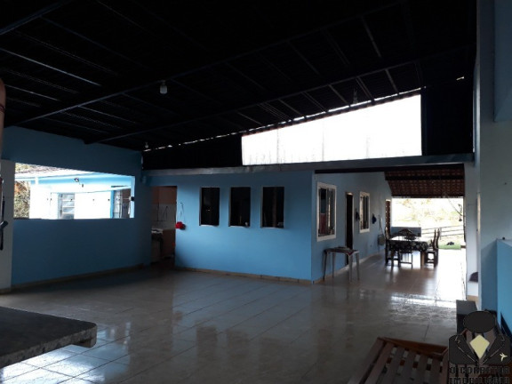Imagem Imóvel com 5 Quartos à Venda, 21.000 m² em Condomínio Rural Quintas Da Fazendinhas - Matozinhos