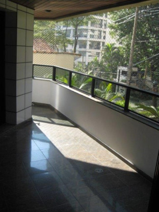 Imagem Apartamento com 4 Quartos à Venda, 209 m² em Vila Uberabinha - São Paulo